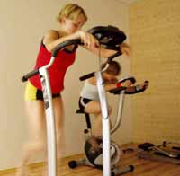 SPORTOVN� CENTRUM - RELAX