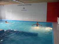SPORTOVN� CENTRUM - RELAX